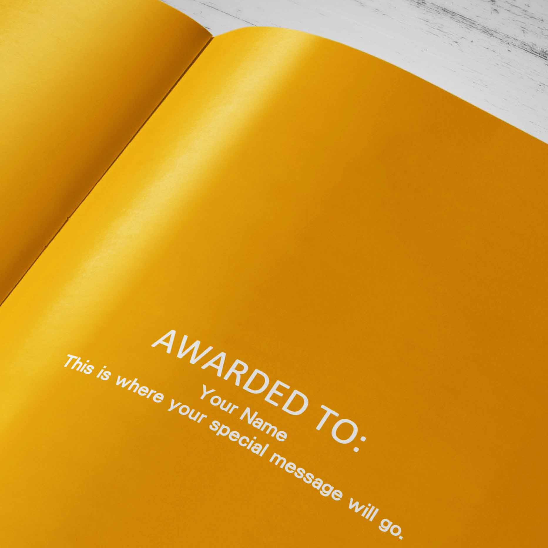Personalised Wolverhampton Wanderers Book - Image 5