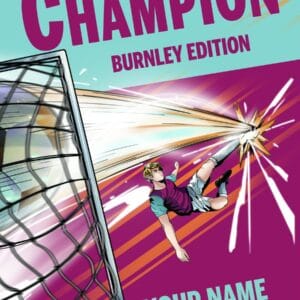 Ff team burnley cover m