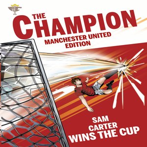 Ff team manchester united cover m
