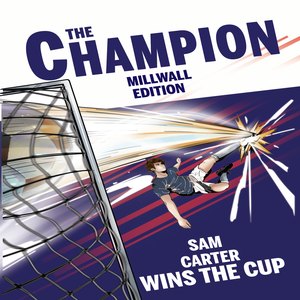 Ff team millwall cover m