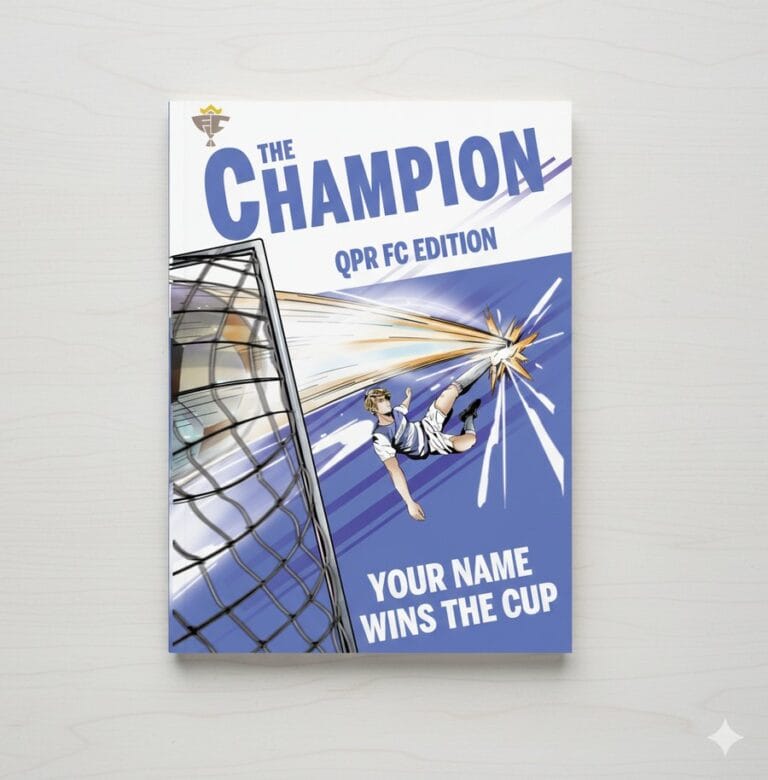 Ff team qpr cover m