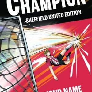 Ff team sheffield united cover m