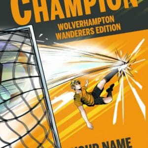 Ff team wolves cover m